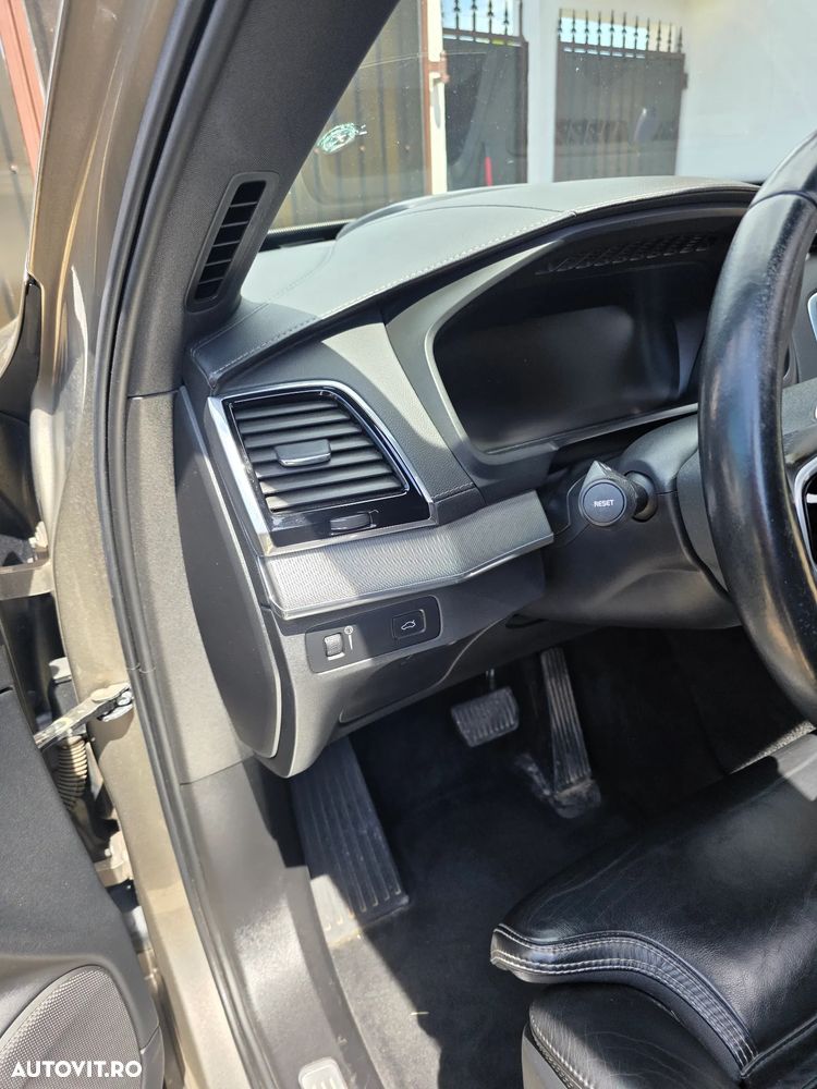 Volvo XC 90 B5 D AWD Geartronic Inscription - 18