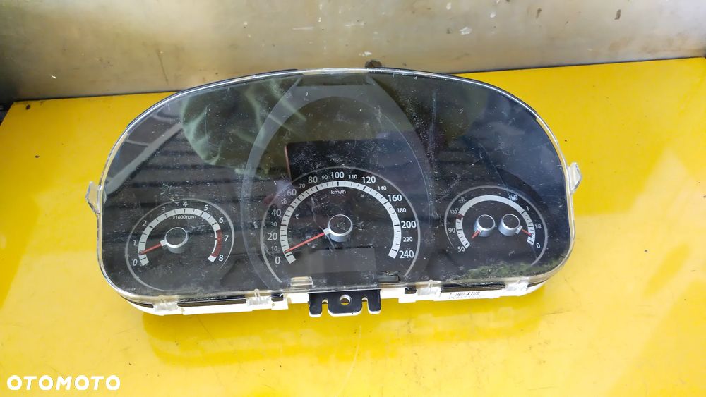 KIA CEED LICZNIK ZEGARY 94023-1H020 - 1