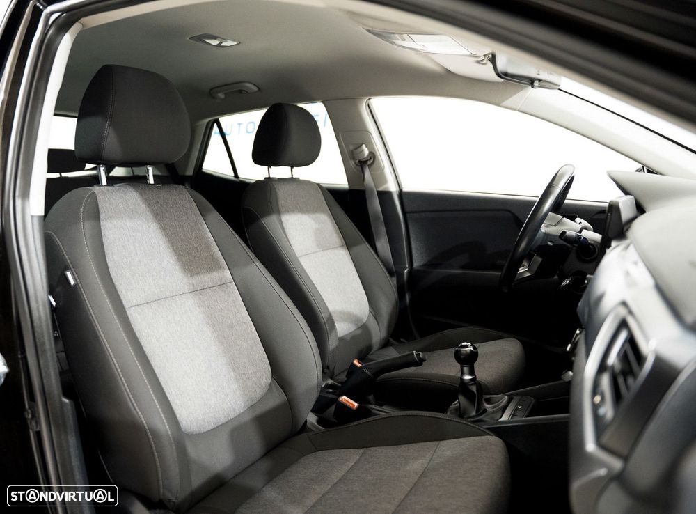 Kia Stonic 1.2 Dynamic - 13