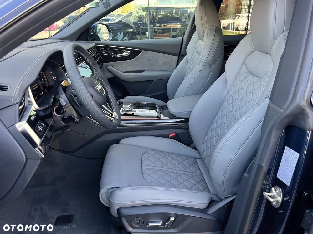 Audi Q8 2026 photo 4