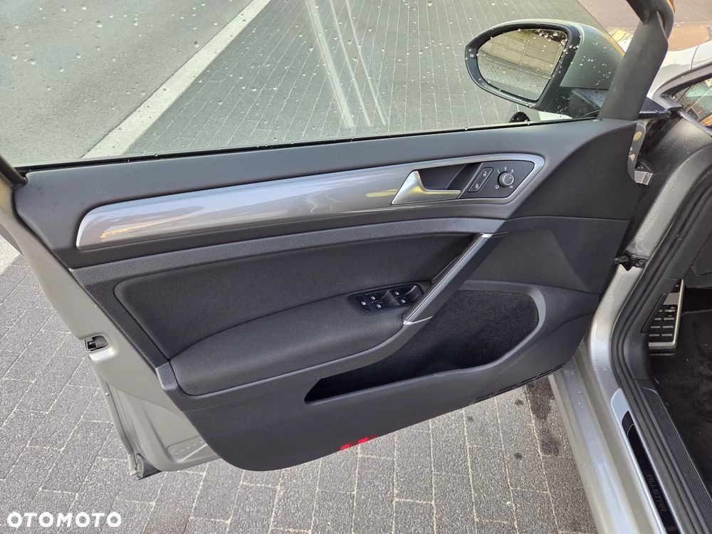 Volkswagen Golf 1.4 TSI BlueMotion Technology Allstar - 25