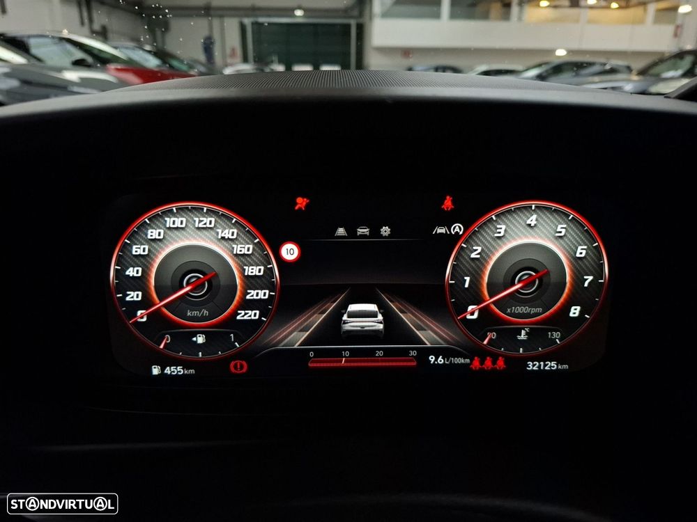 Hyundai i20 1.2 Comfort - 15