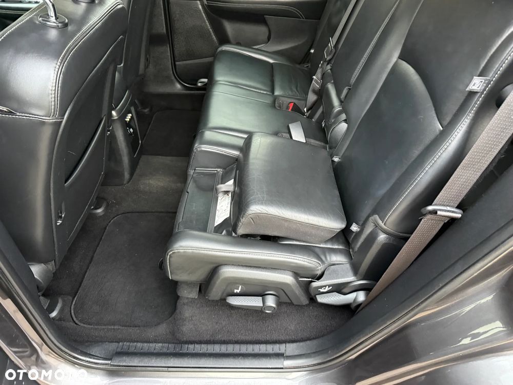Fiat Freemont 2.0 Multijet 16V DPF Automatik Allrad Black Code - 28
