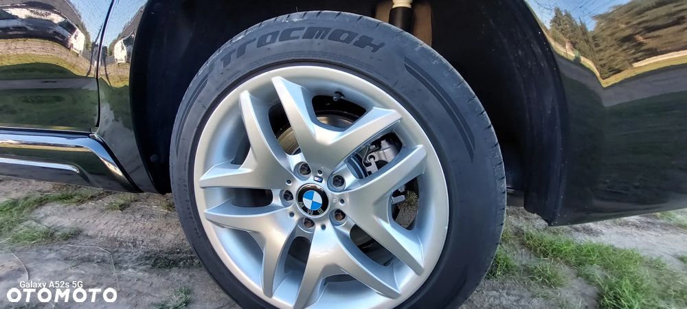 BMW X3 - 31