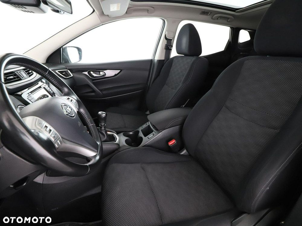 Nissan Qashqai 1.6 DIG-T N-Connecta - 13