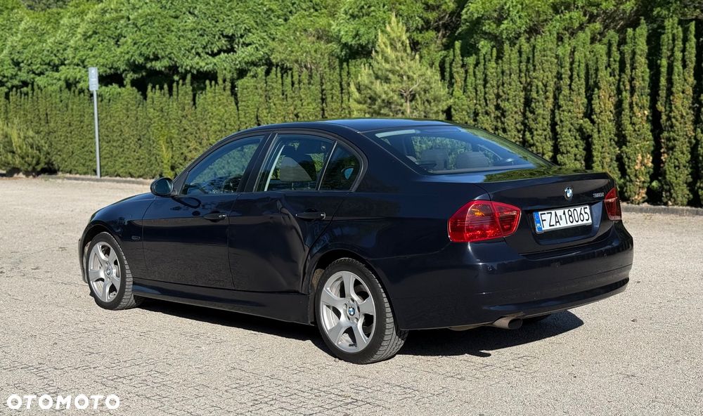 BMW Seria 3 - 3