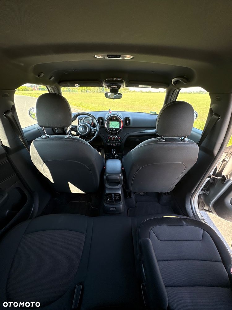 MINI Countryman Cooper - 12