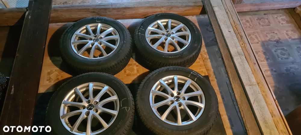 Mazda CX-5 SKYACTIV-D 175 Drive AWD Sports-Line - 7