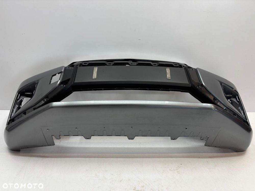 Mitsubishi Space Star III Zderzak Przód Przedni 6400J973ZZ - 10