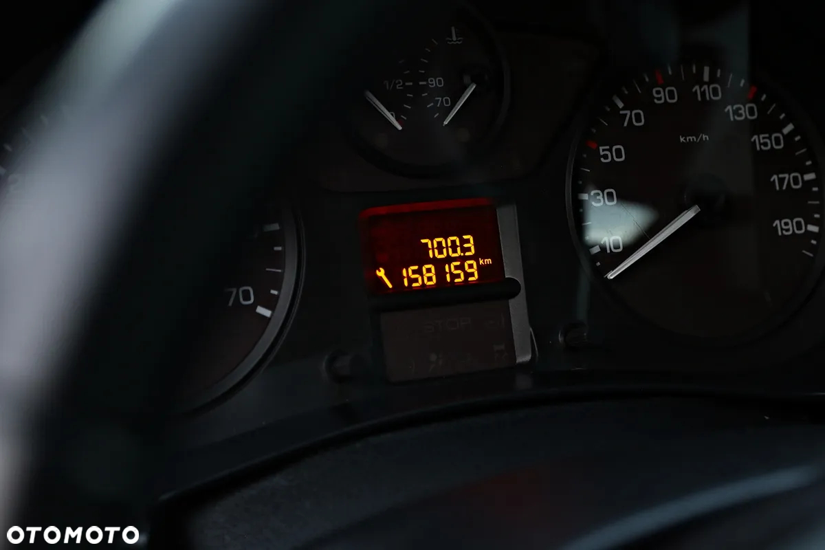 Citroën Berlingo 1.6 16V Multispace - 37