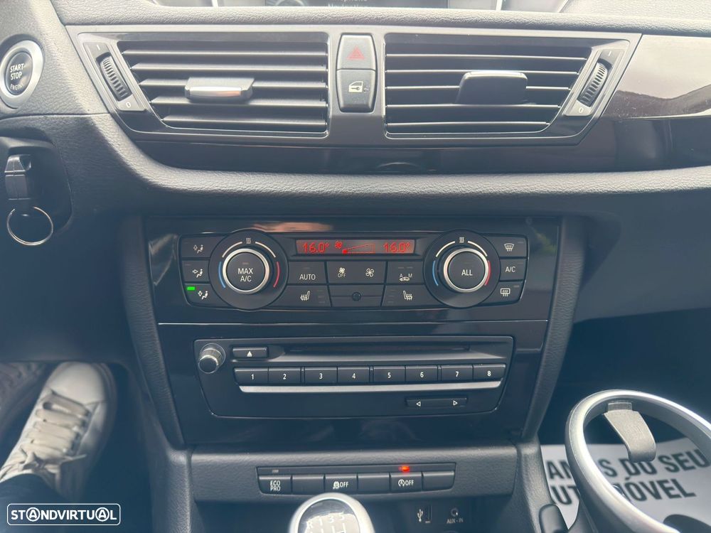 BMW X1 - 28