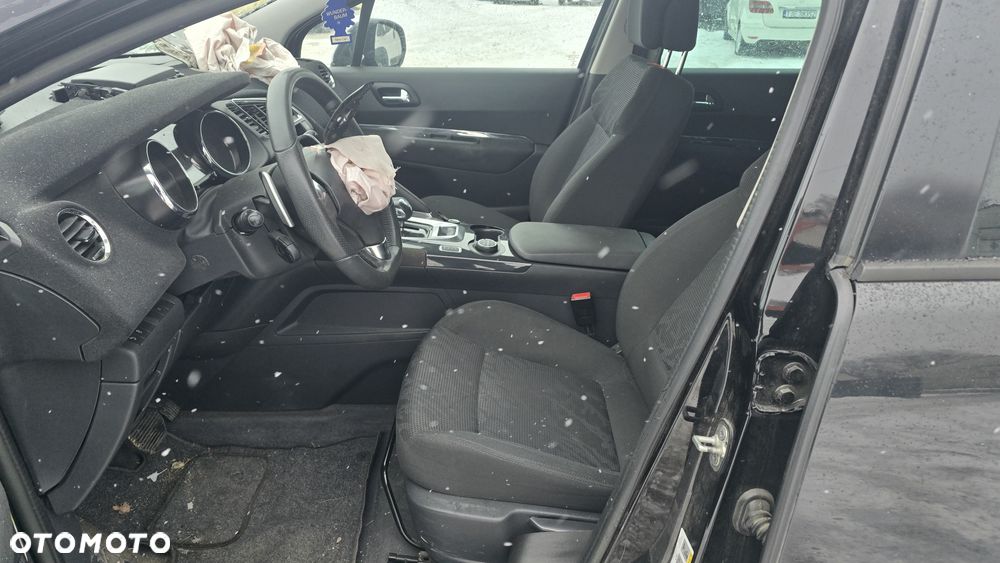 Peugeot 3008 2.0 HDi Premium - 13