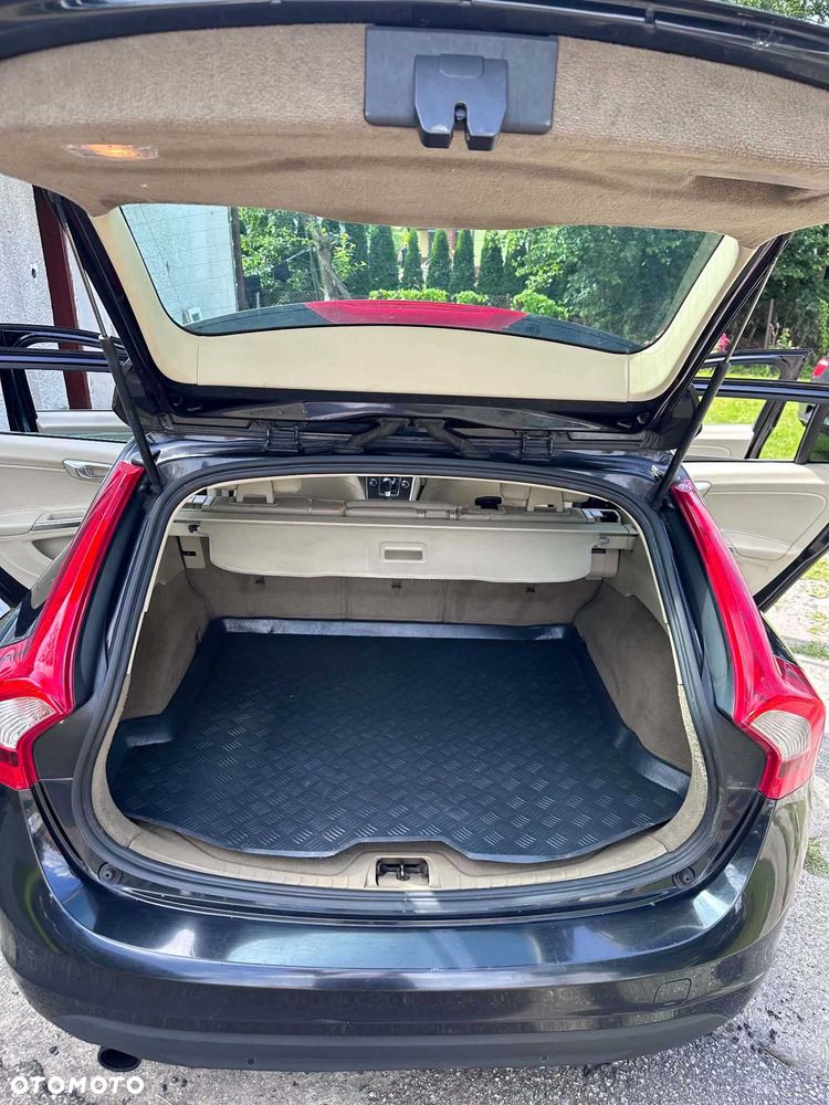 Volvo V60 - 7