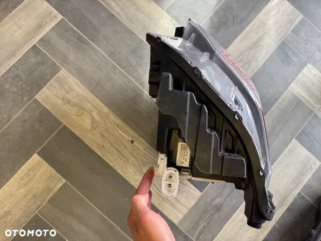 HYUNDAI KONA II LAMPA 92102BE100 PRAWY PRZÓD EUROPA - 5