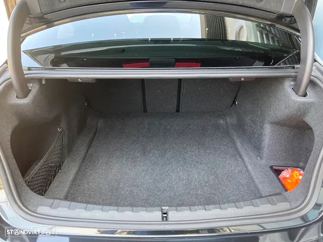 BMW M340 d xDrive Pack 50 anos M Auto - 45