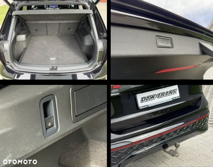 Volkswagen Tiguan 2.0 TDI SCR DSG R-Line - 38