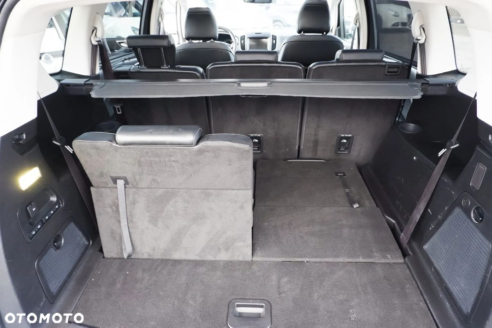 Ford S-Max 2.0 TDCi 4WD Titanium PowerShift - 14