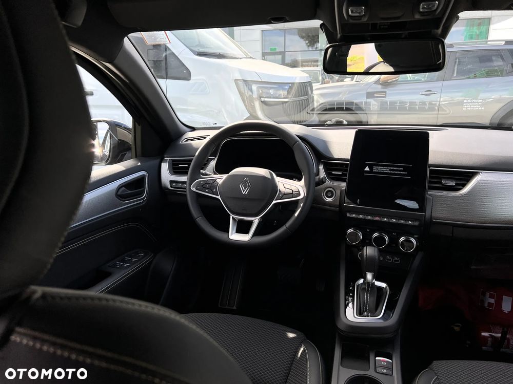 Renault Arkana 1.3 TCe mHEV Techno EDC - 6