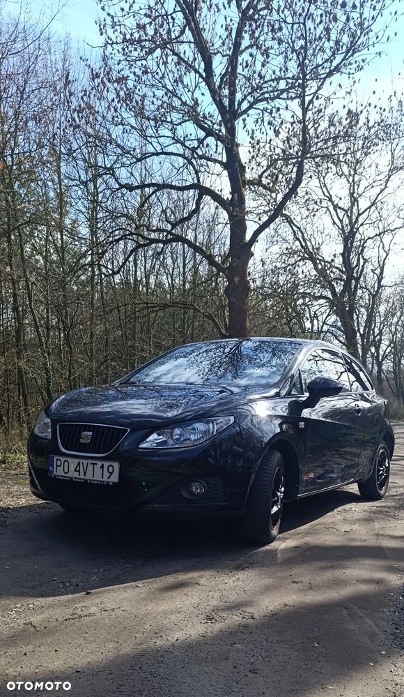 Seat Ibiza SC 1.2 12V Copa - 3