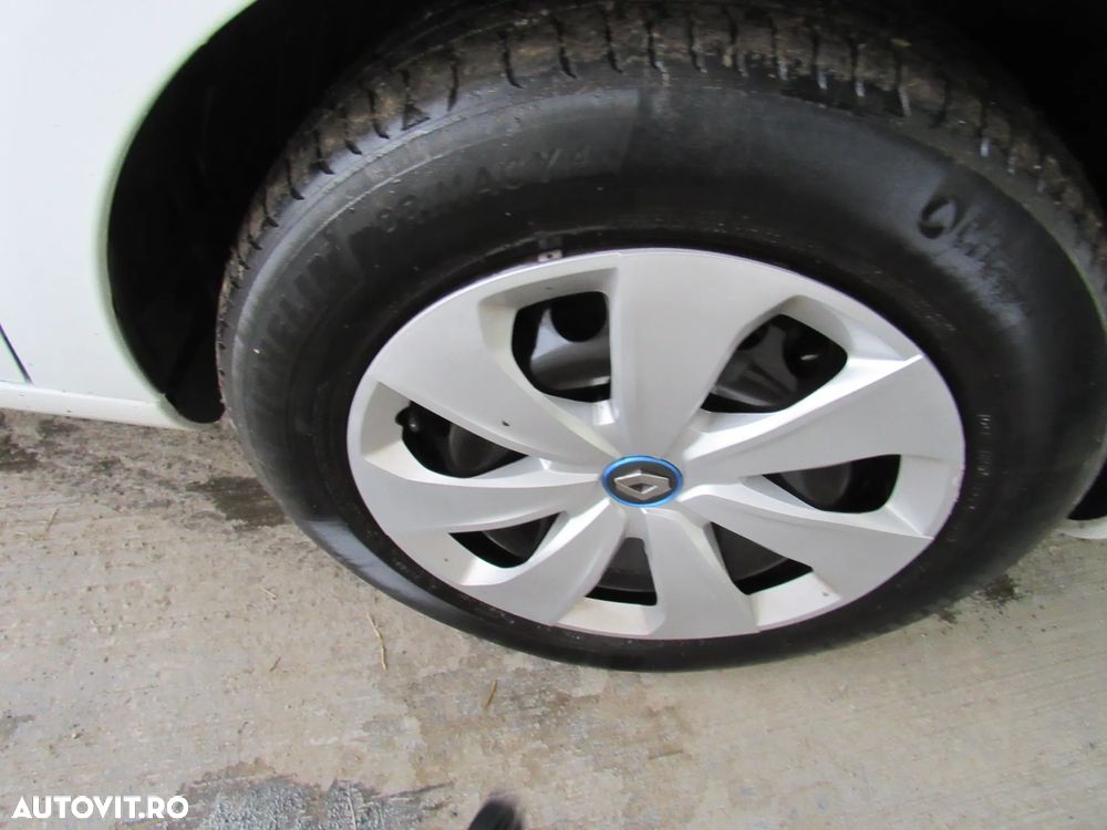 Renault ZOE 40 R110 Life - 6