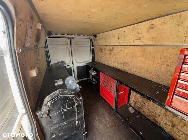 Fiat Ducato 35 2.3 M-jet MR`16 E6 3.5t L4H3 - 4
