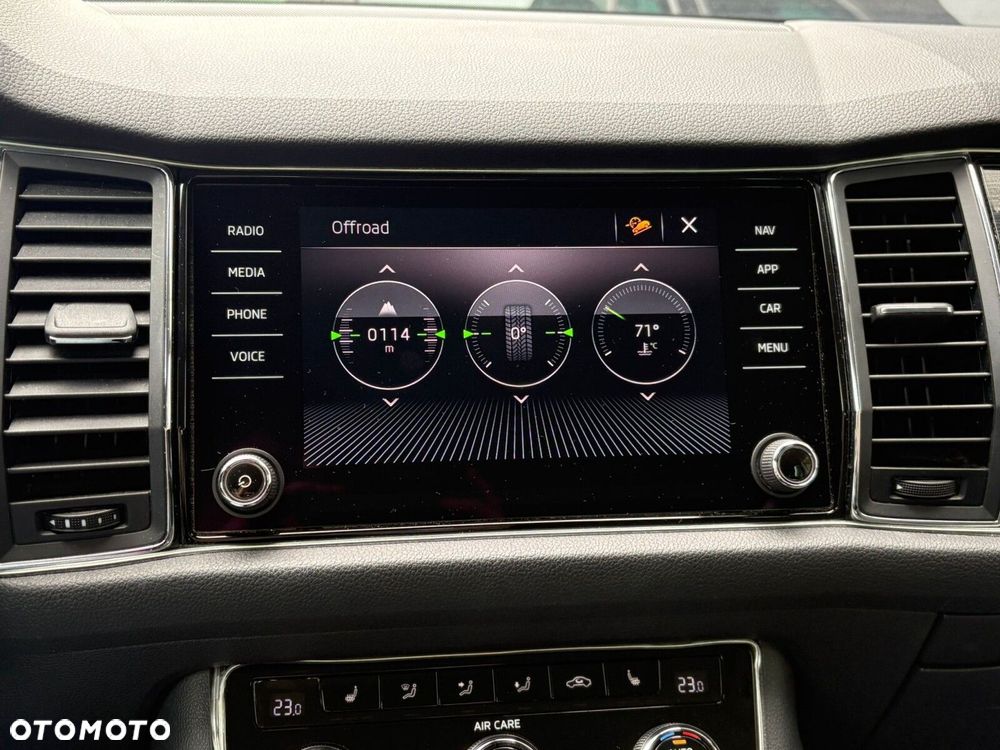 Skoda Kodiaq - 22
