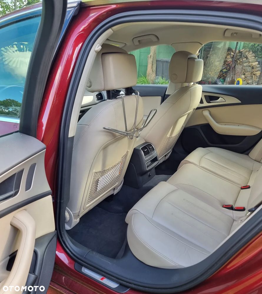 Audi A6 ver-2-0-tfsi-s-tronic - 12