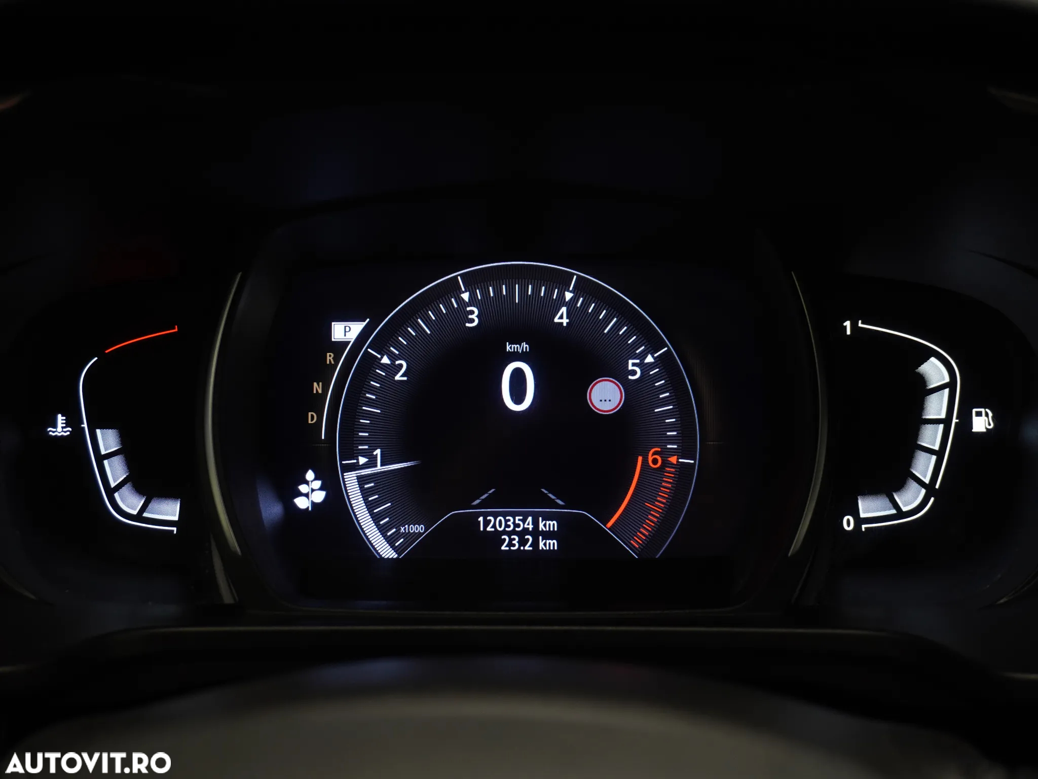 Renault Kadjar TCe EDC GPF Intens - 35