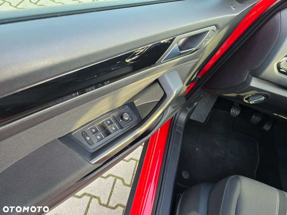 Volkswagen T-Roc 1.6 TDI SCR UNITED - 15