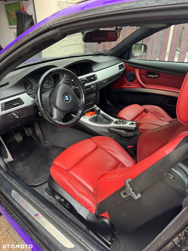BMW Seria 3 320i - 16