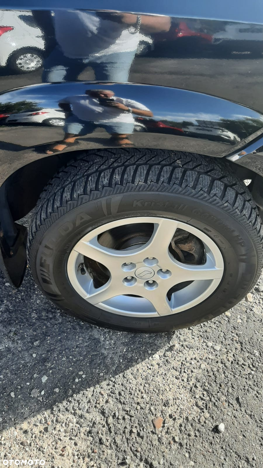 Hyundai Tucson 2.0 Comfort 2WD - 30