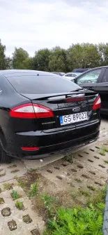 Ford Mondeo 2.0 TDCi Titanium X - 4
