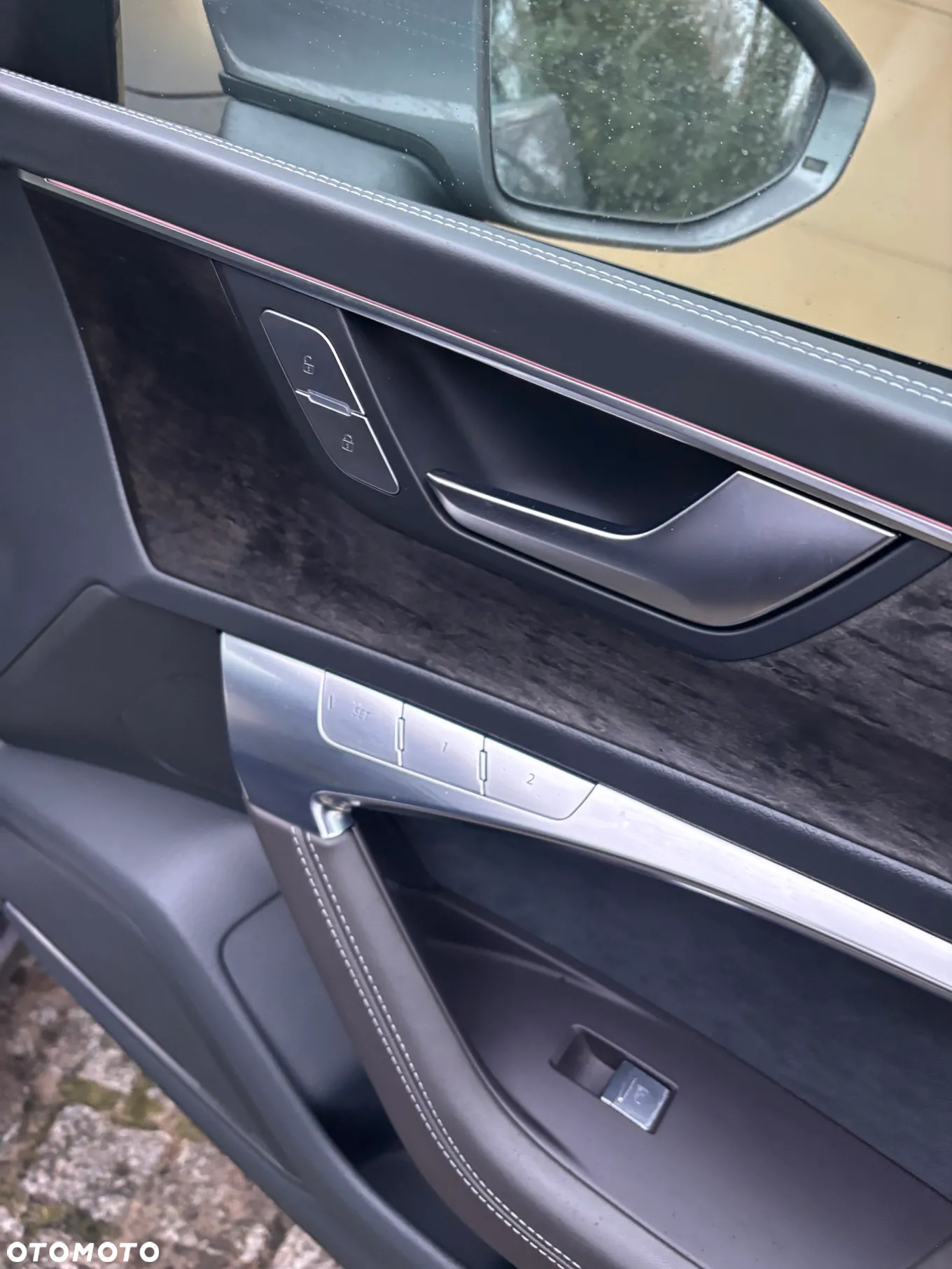 Audi A7 Sportback 50 TDI quattro tiptronic - 17