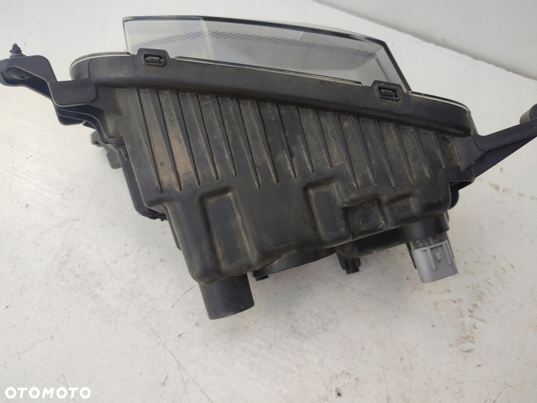 Halogen prawy przód LED DRL HYUNDAI TUCSON IV LIFT N792263660 EUROPA - 2