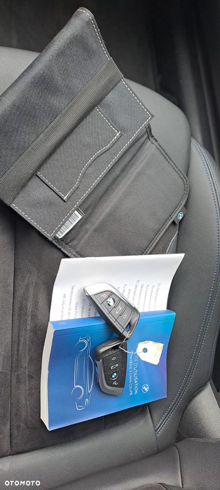 BMW Seria 4 420d M Sport - 28