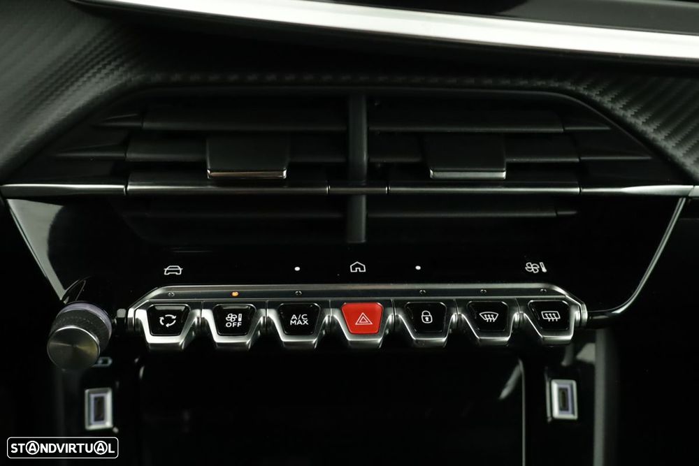 Peugeot 2008 1.2 PureTech Allure - 13