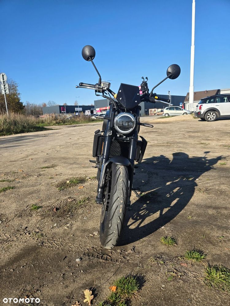 Motobi Inny - 5