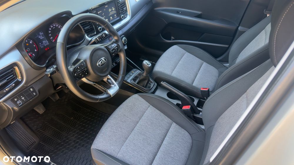 Kia Stonic 1.4 XL - 9