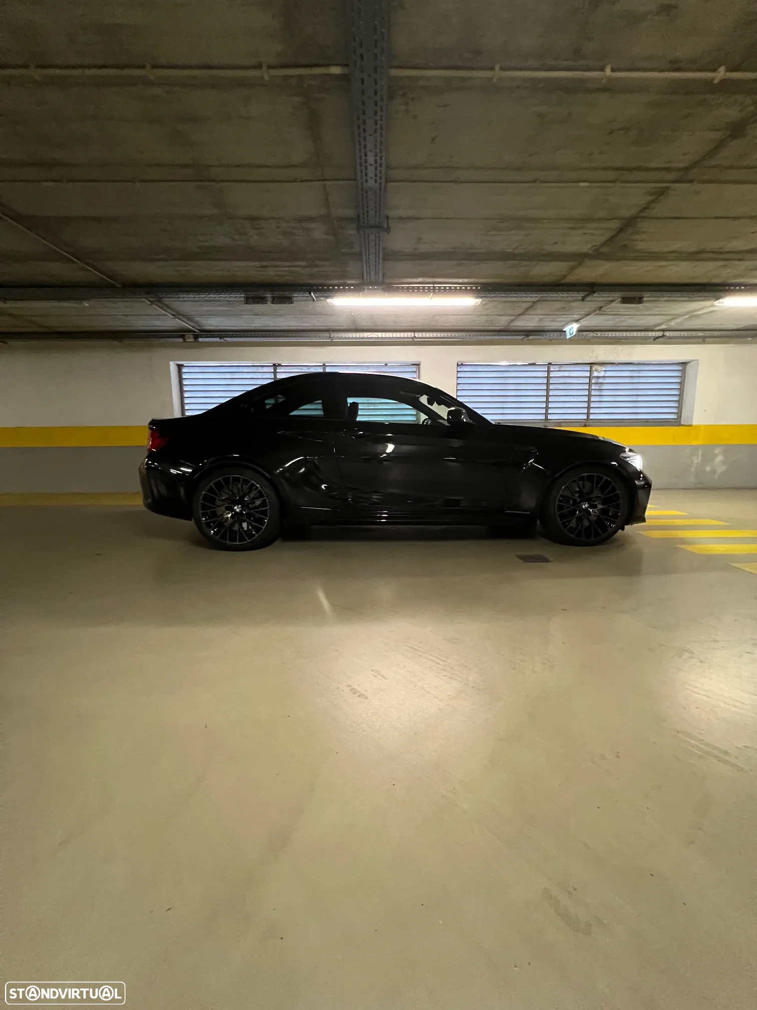 BMW M2 Competition Auto - 5