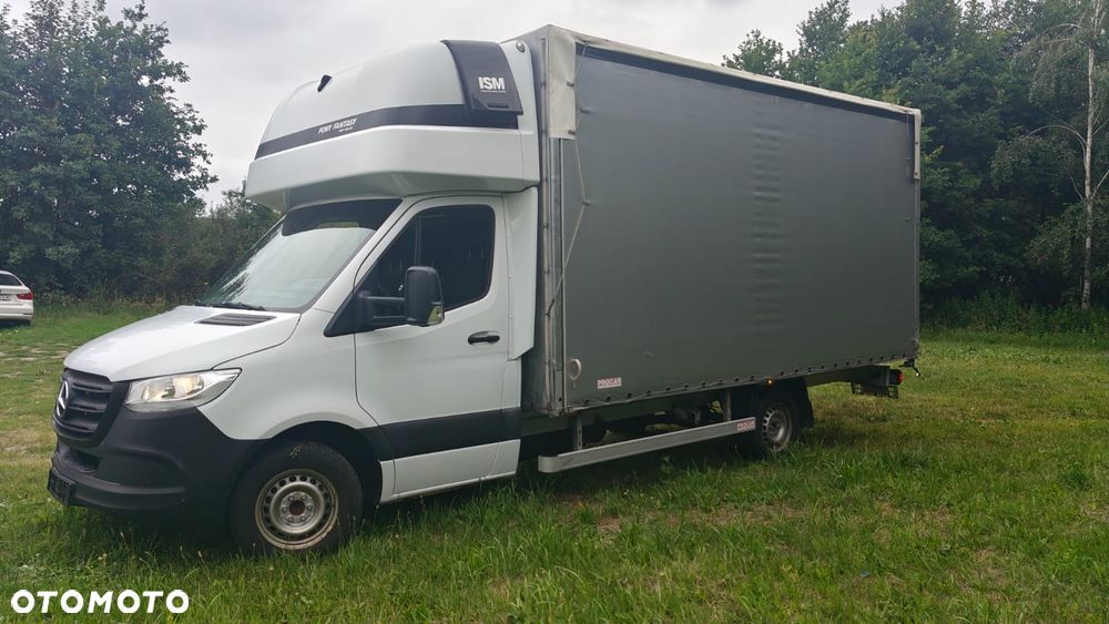 Mercedes-Benz SPRINTER - 2