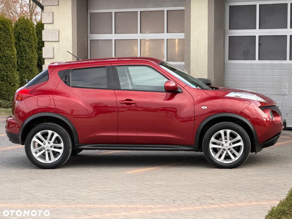Nissan Juke 1.6 Tekna - 15