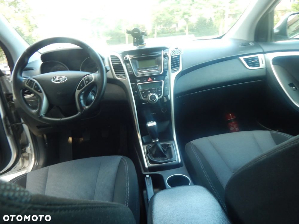 Hyundai i30 1.4 Style - 5