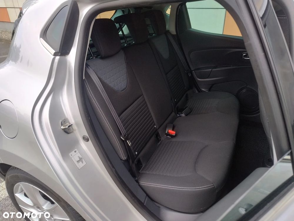 Renault Clio TCe 90 Limited - 20
