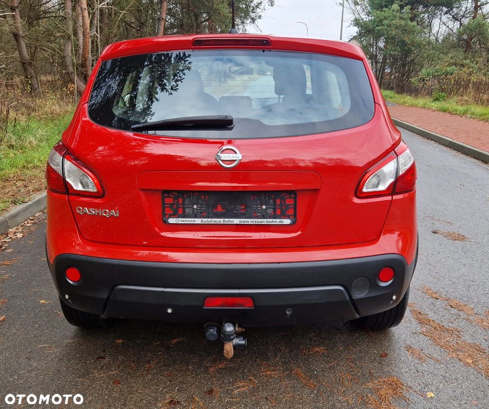 Nissan Qashqai 2.0 4 x 4 I-Way - 15