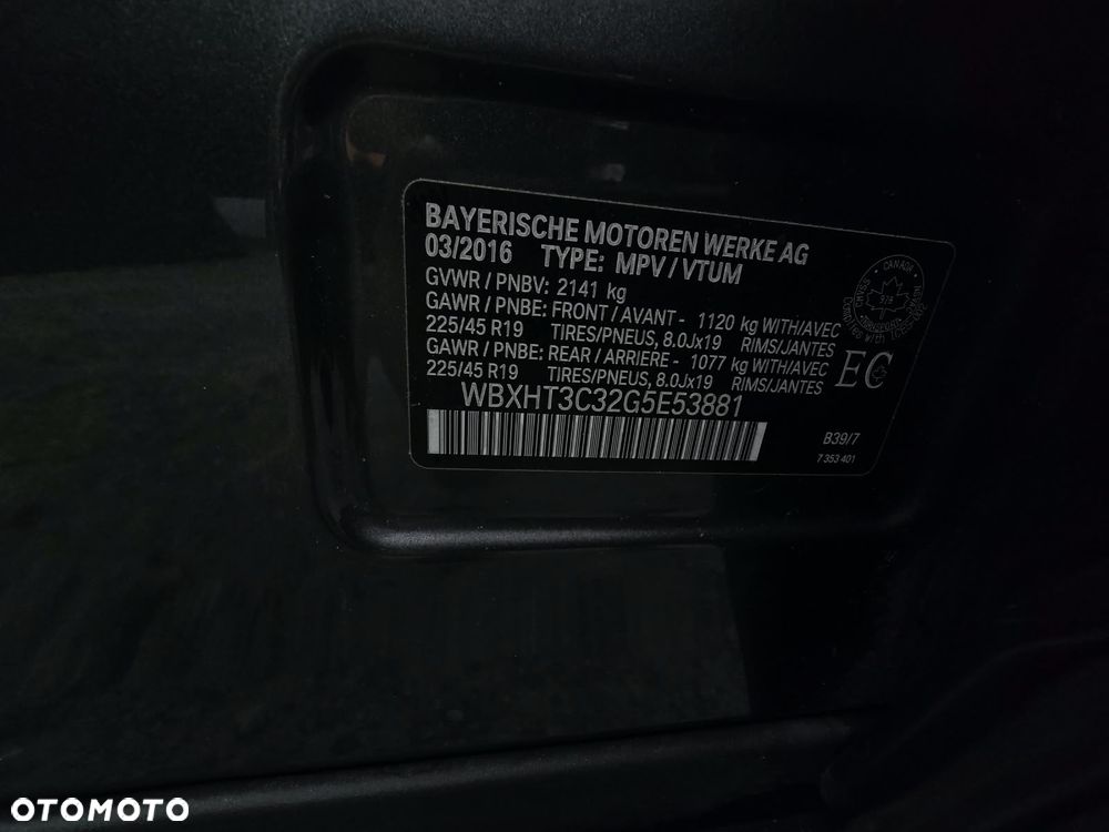 BMW X1 xDrive28i xLine - 24