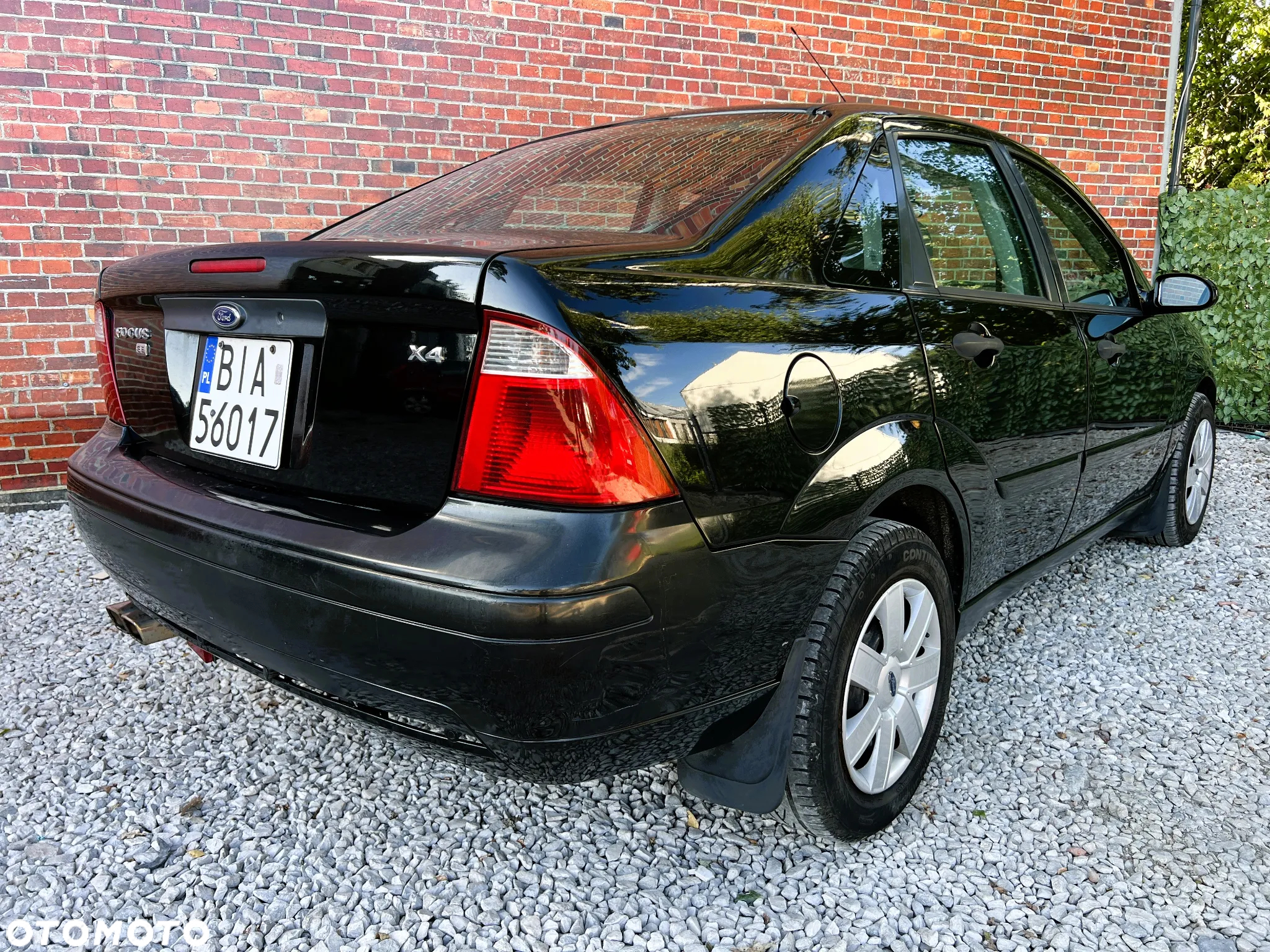 Ford Focus 2.0 SE Wagon - 5