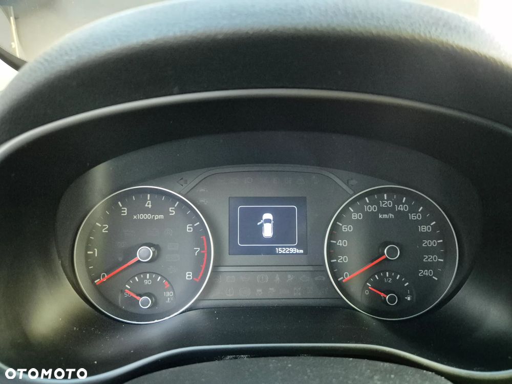 Kia Sportage 1.6 GDI L 2WD - 11