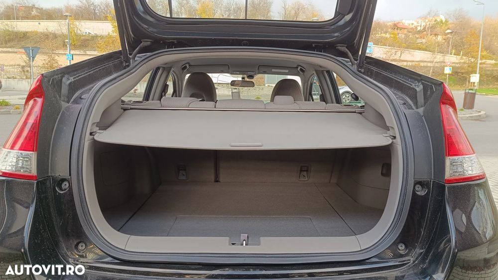 HONDA Insight 2011 — imagine 17