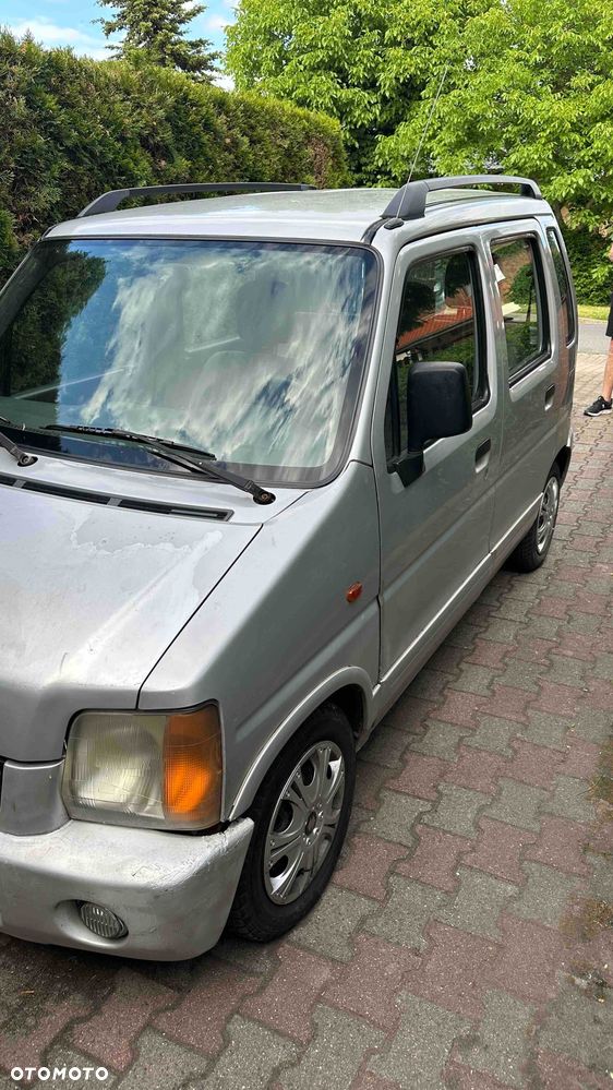 Suzuki Inny - 3