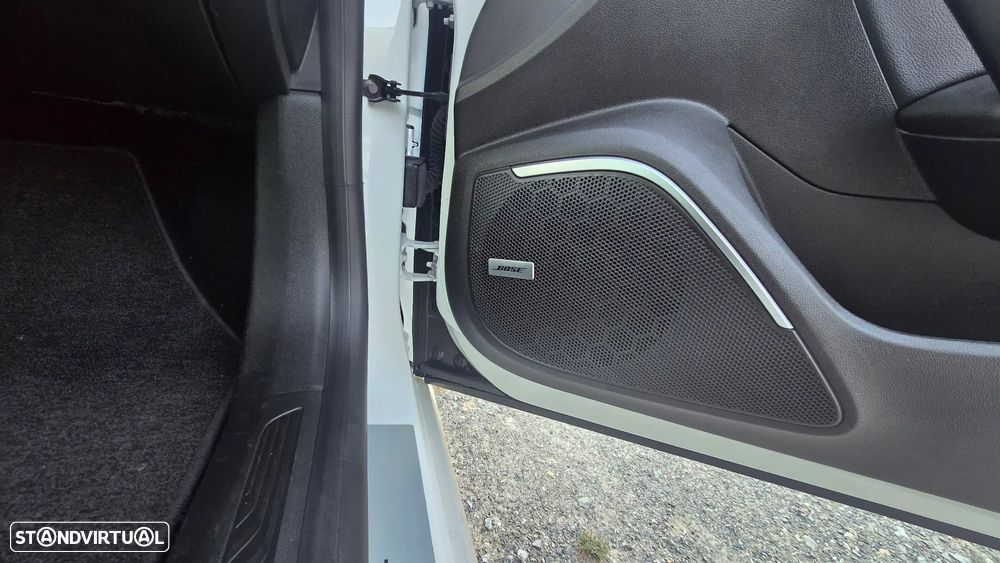 Renault Mégane Sport Tourer 1.5 Blue dCi Bose Edition - 25